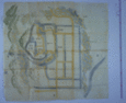 奥州岩沼城図(T3-212)